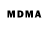MDMA crystal Gus Vanskike